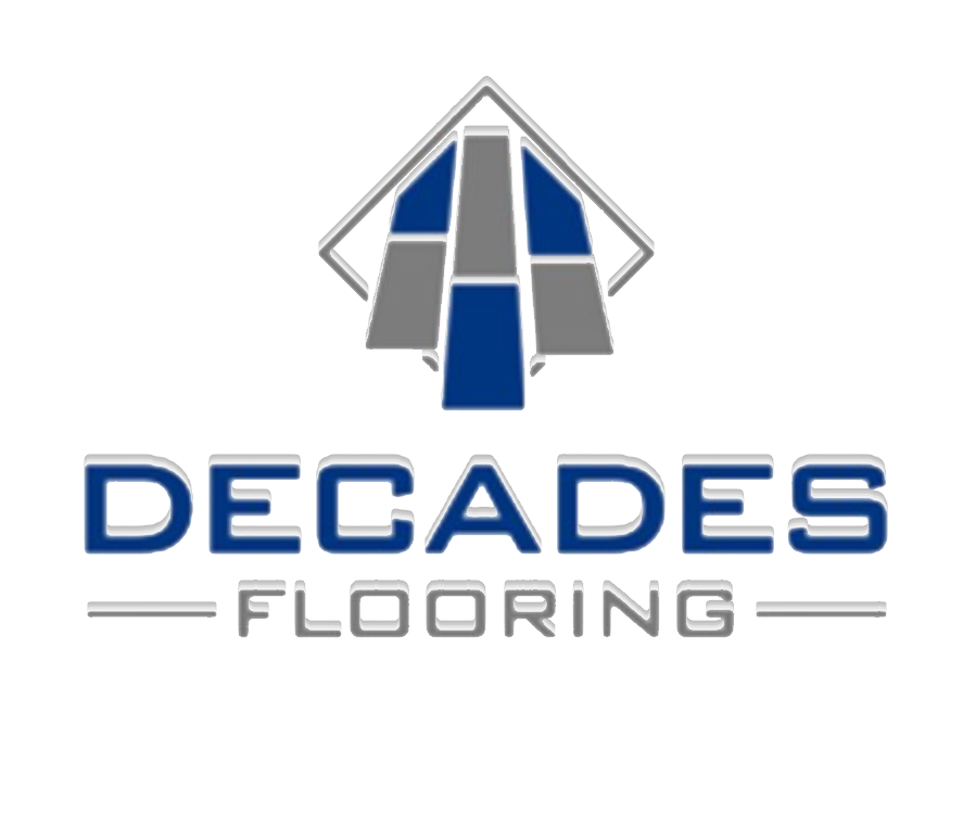Decades Flooring Logo