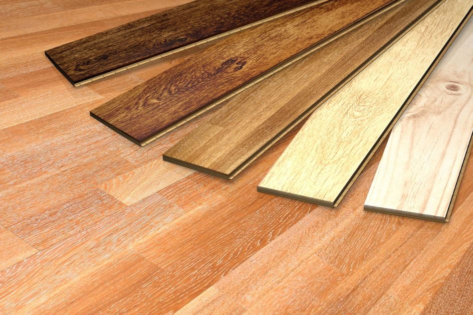 A Comprehensive View of Engineered Hardwood Flooring Products