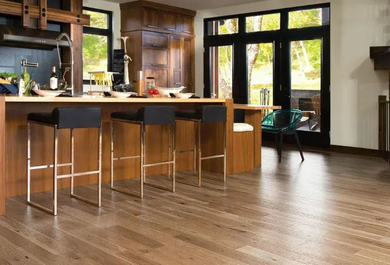 laminate flooring services provided by Decades Flooring