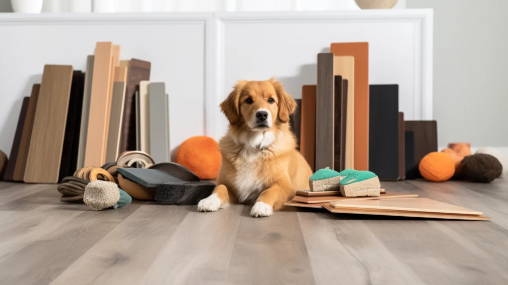 Flooring-Products-for-Pet-Owners